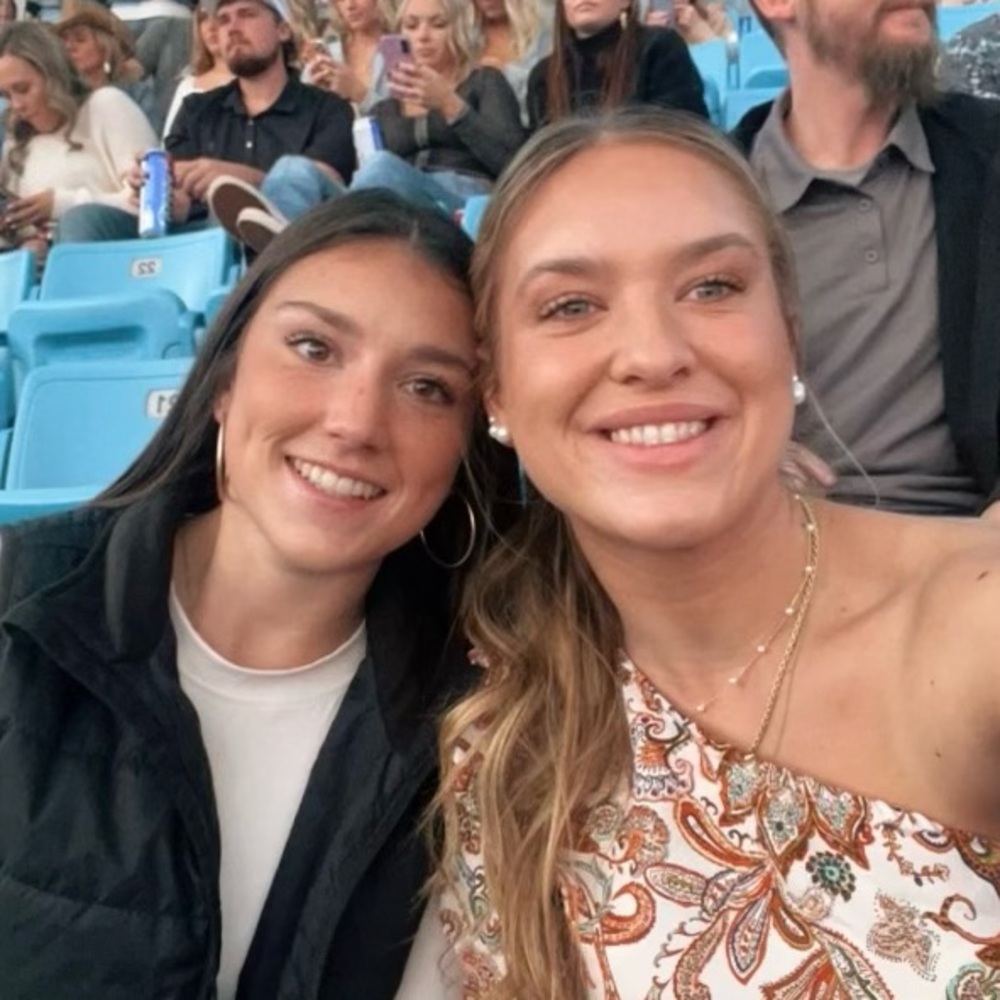 Meet your Posher, Morgan